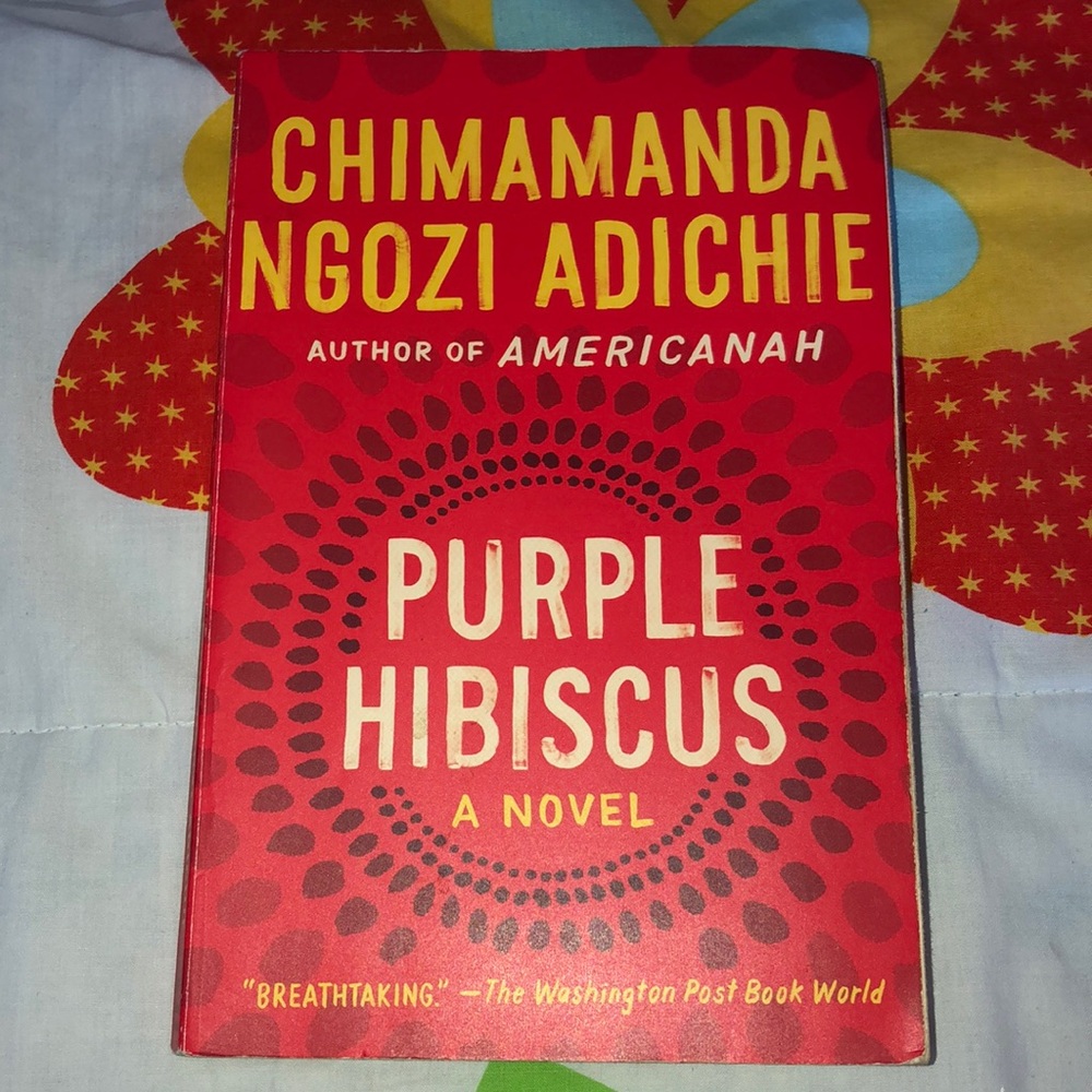 *MUST GO - Novel